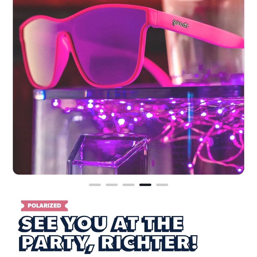 Goodr Sunglasses